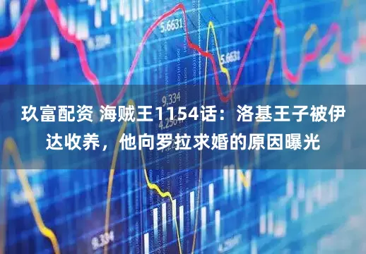 玖富配资 海贼王1154话：洛基王子被伊达收养，他向罗拉求婚的原因曝光